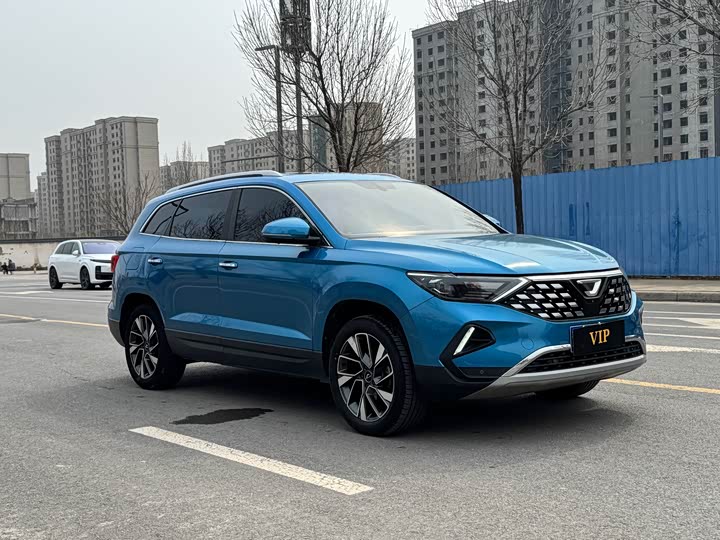 Фото 3 - Jetta VS7