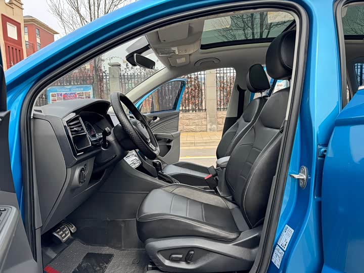 Фото 4 - Jetta VS7