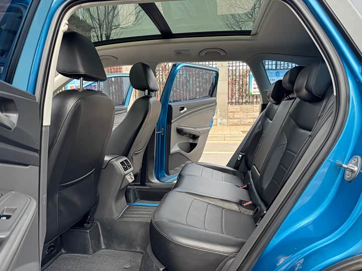 Фото 5 - Jetta VS7