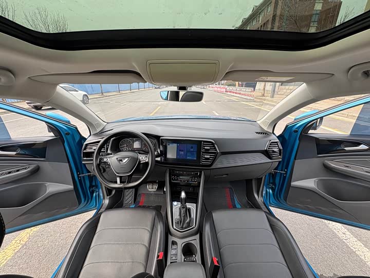 Фото 6 - Jetta VS7