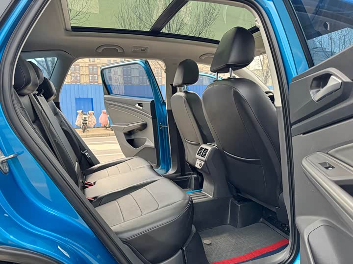 Фото 7 - Jetta VS7