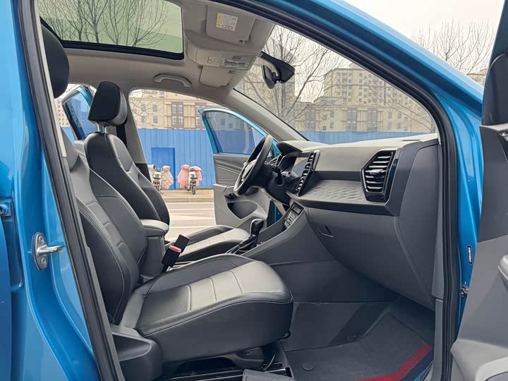 Фото 8 - Jetta VS7