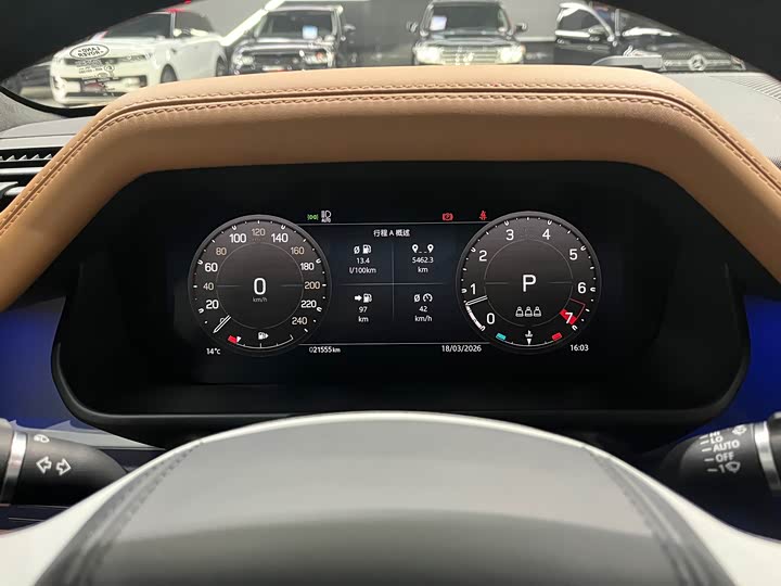 Фото 5 - Land Rover Defender