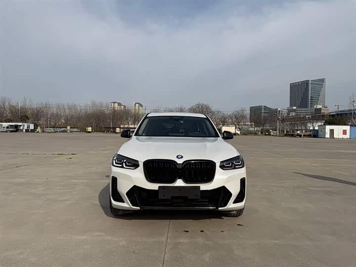 Фото 2 - BMW iX3