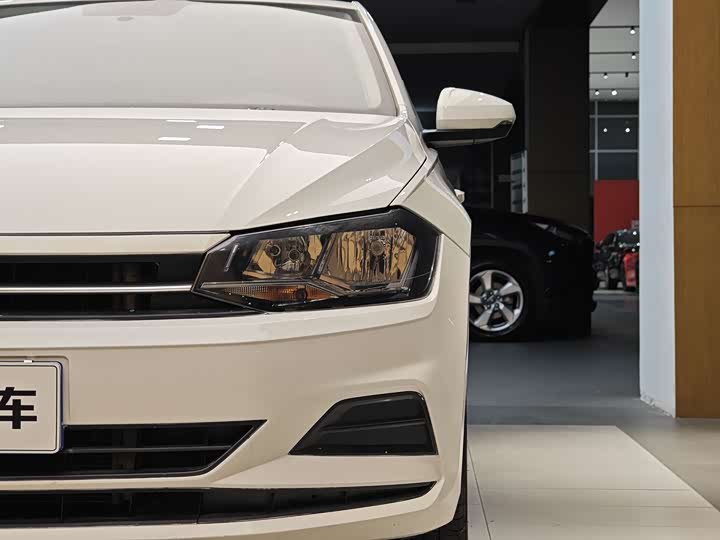 2023 Volkswagen Polo