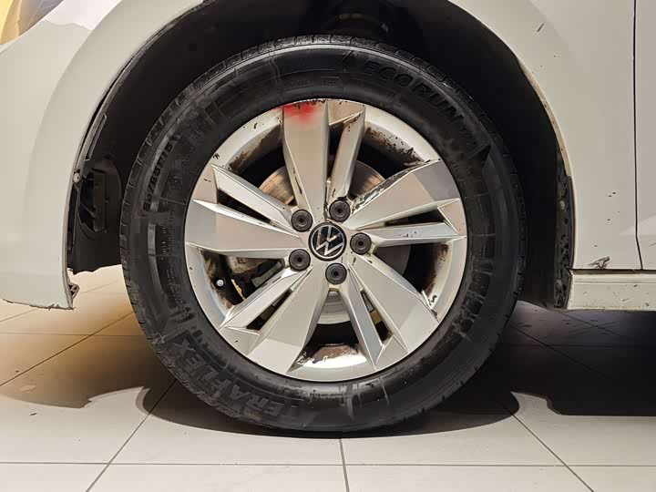 2023 Volkswagen Polo