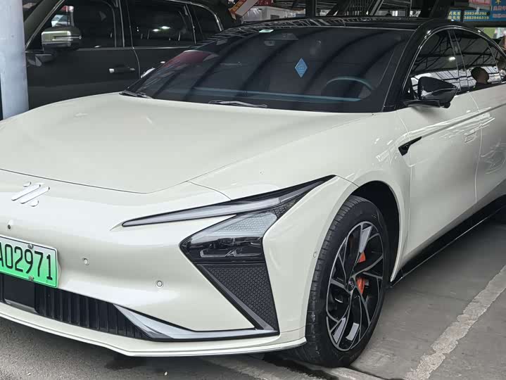 Фото 2 - IM motors L7