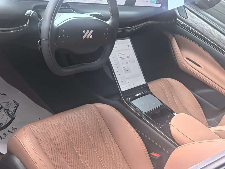 Фото 6 - IM motors L7