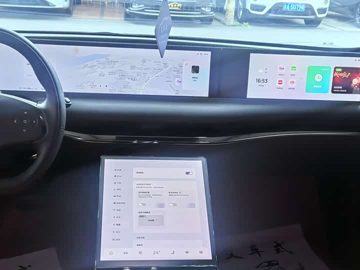 Фото 9 - IM motors L7