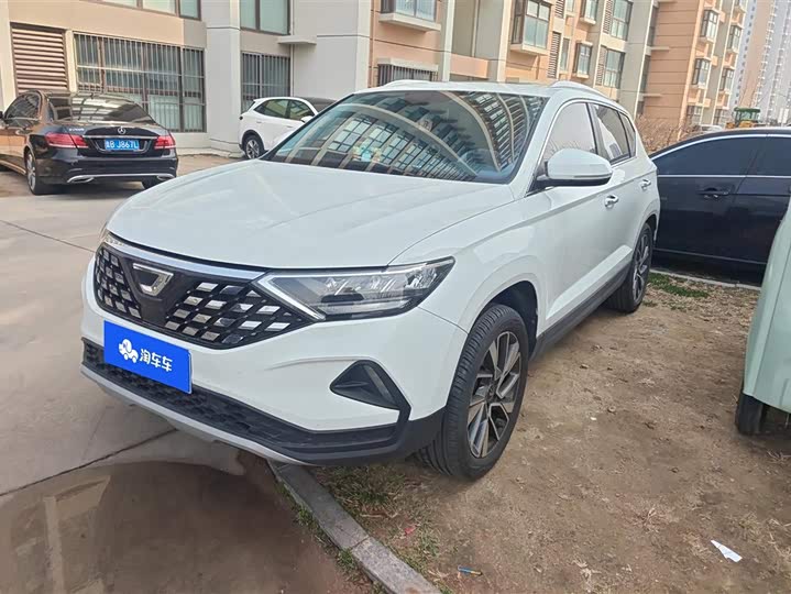 Фото 1 - Jetta VS5