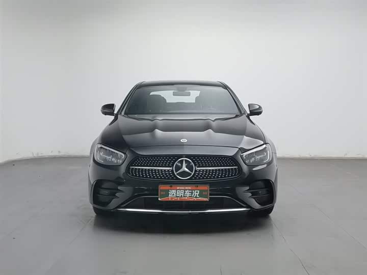Zdjęcie 3 - Mercedes-Benz E-Class