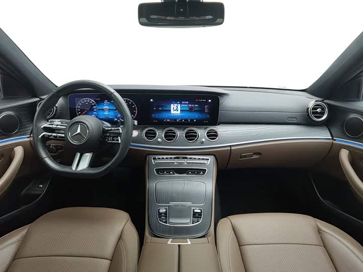 Zdjęcie 5 - Mercedes-Benz E-Class