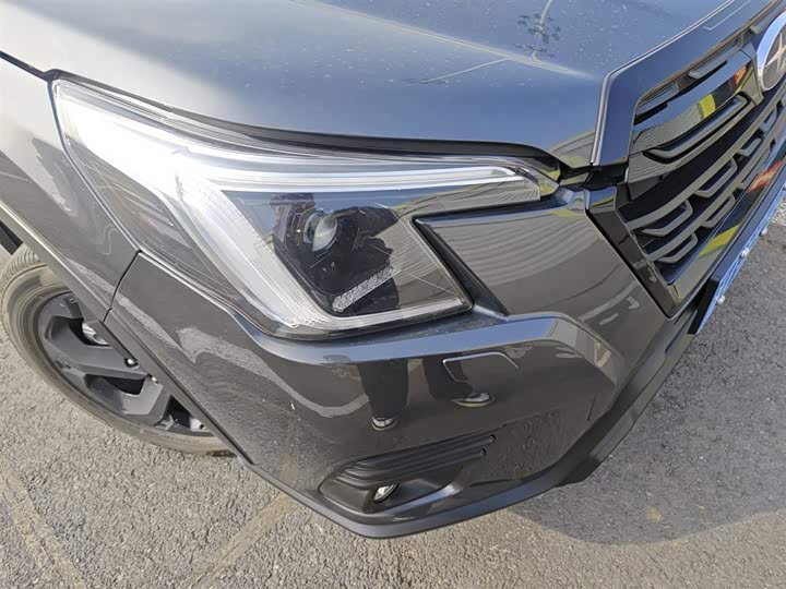 Фото 3 - Subaru Forester