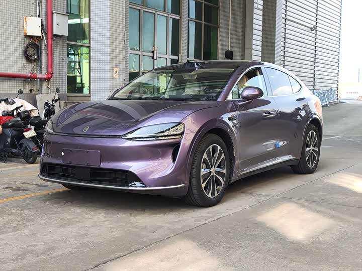 Фото 1 - Luxeed R7