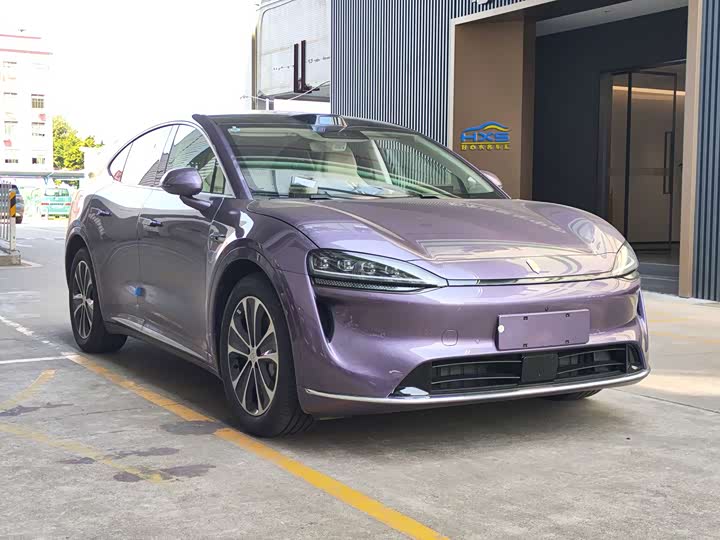 Фото 3 - Luxeed R7