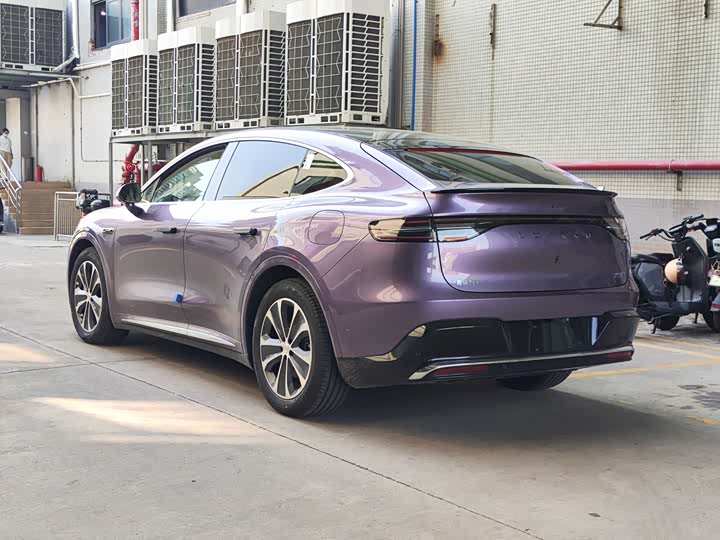 Фото 4 - Luxeed R7