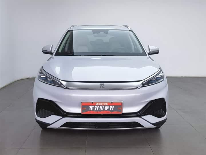 Photo 3 - BYD Yuan Plus