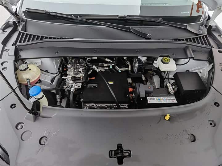 Photo 6 - BYD Yuan Plus