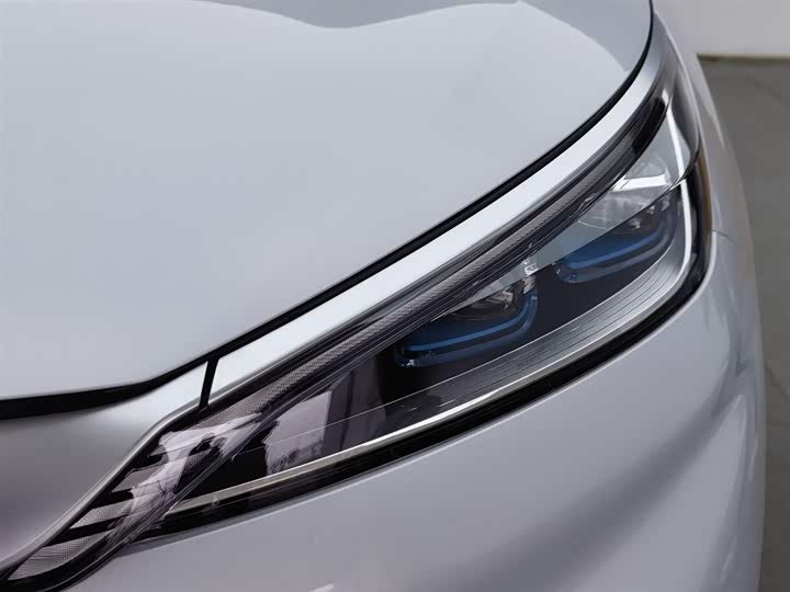 Photo 7 - BYD Yuan Plus