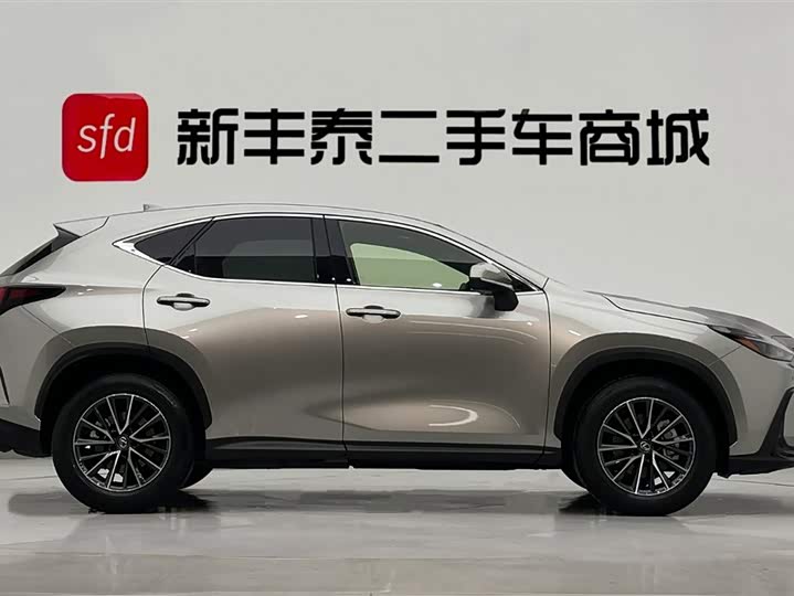Фото 3 - Lexus NX