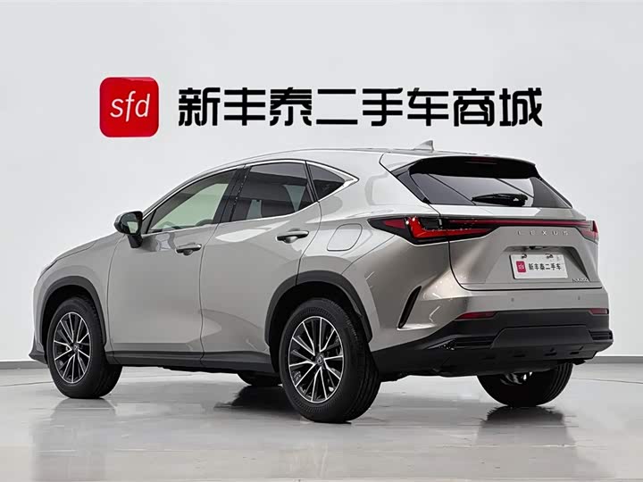 Фото 6 - Lexus NX