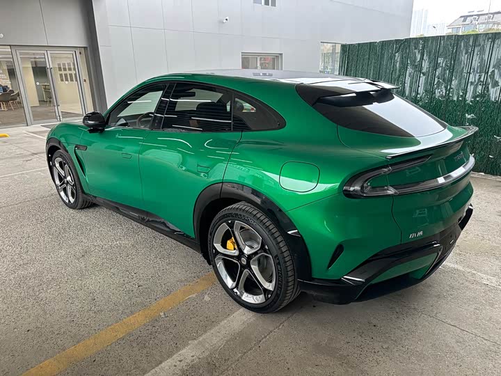 Фото 7 - Xiaomi YU7