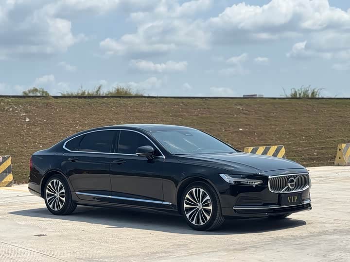 Zdjęcie 3 - Volvo S90