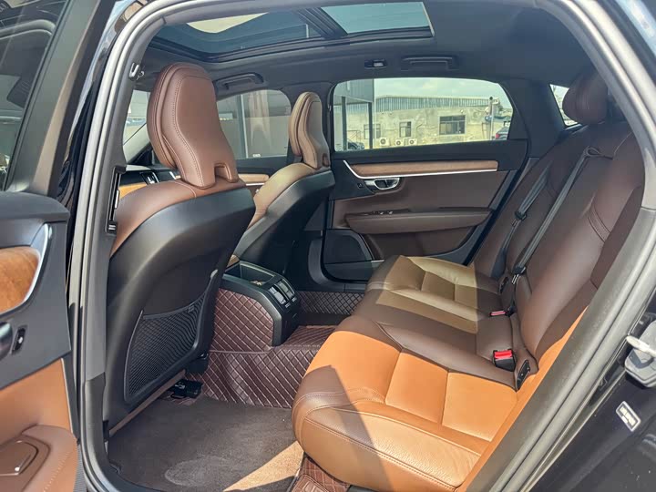 Zdjęcie 6 - Volvo S90