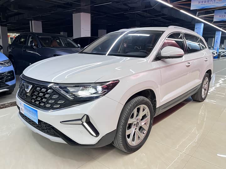 Фото 1 - Jetta VS7