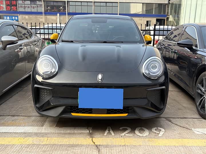 Фото 2 - Ora Good Cat GT (03 GT)