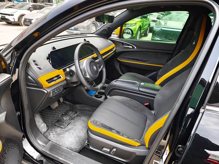 Фото 4 - Ora Good Cat GT (03 GT)