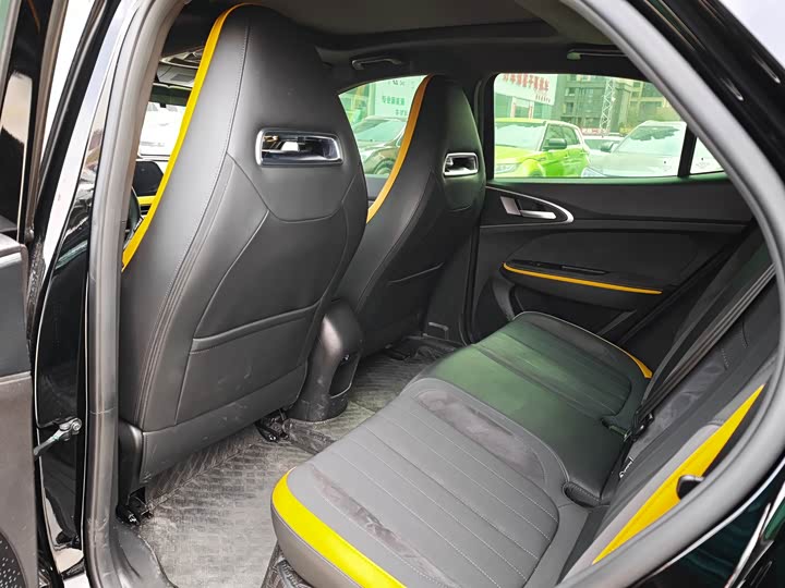 Фото 5 - Ora Good Cat GT (03 GT)