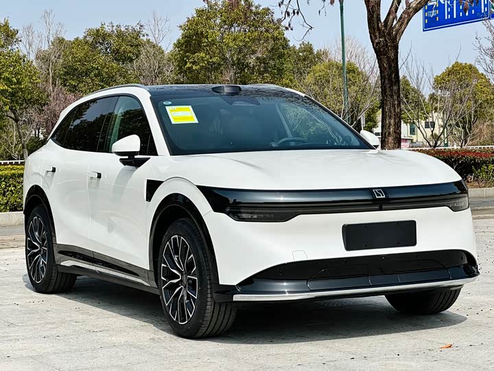 Фото 3 - Zeekr 7X