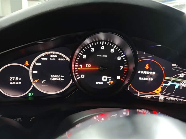 Фото 3 - Porsche Cayenne