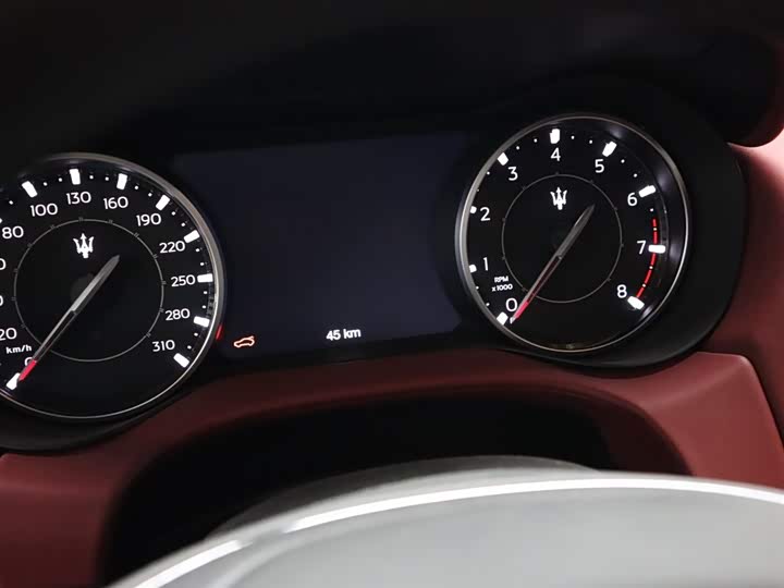 Maserati Ghibli 2023 2023款 2.0T GT