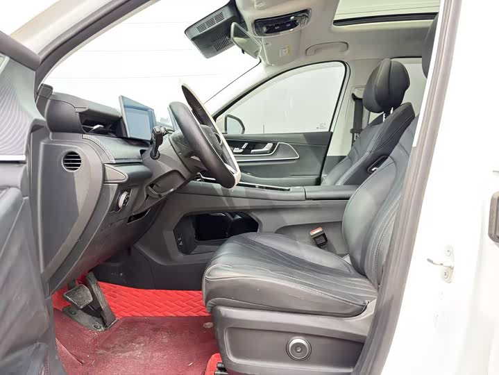 Photo 4 - Chery Fulwin T9