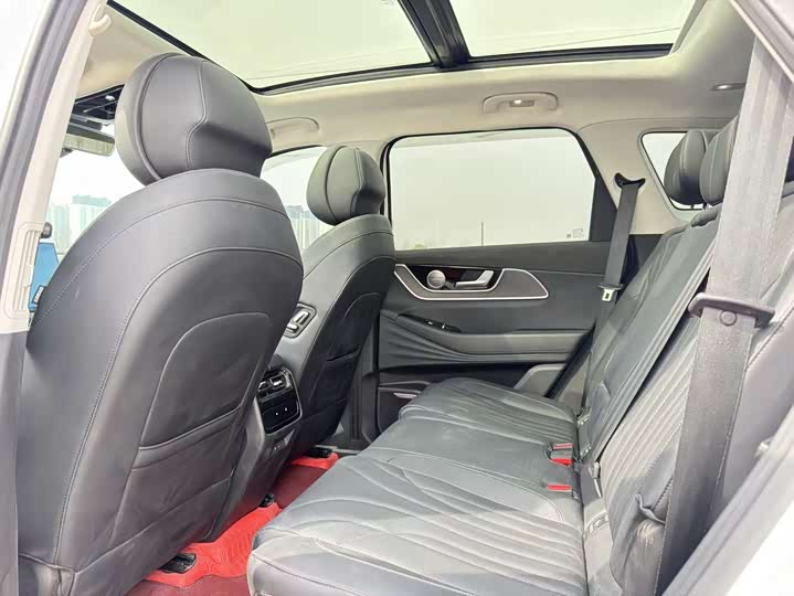 Photo 6 - Chery Fulwin T9