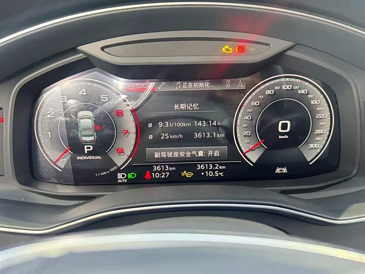 Zdjęcie 9 - Audi A6L