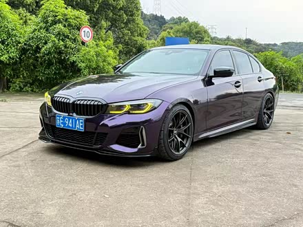 Фото 1 - BMW 3 Series