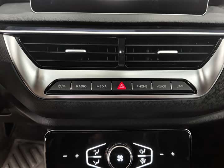 Фото 6 - Hongqi H5