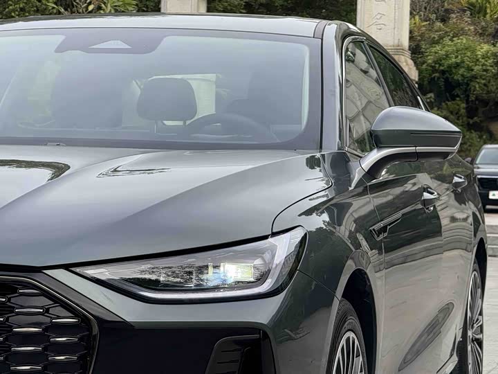Chery Fulwin A8L 2025 2025款 1.5TGDI 145km 豪华型