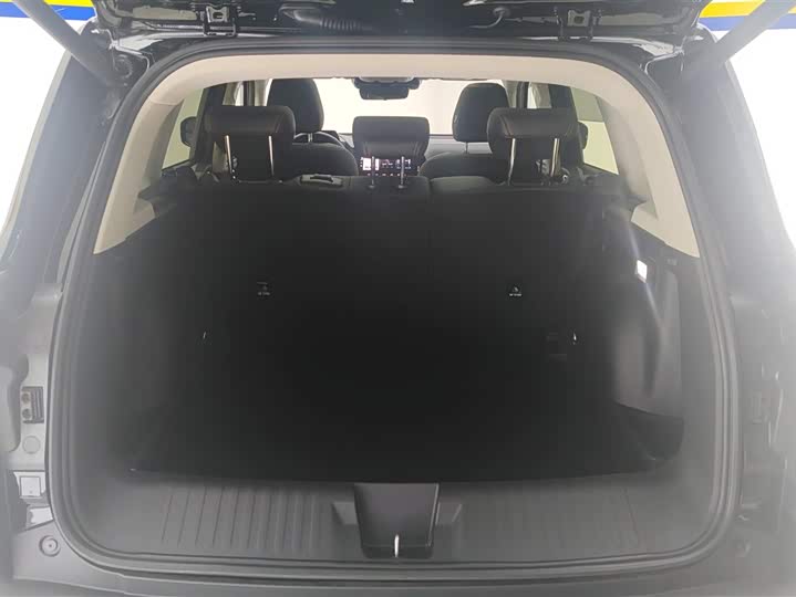 Фото 4 - Haval Dargo