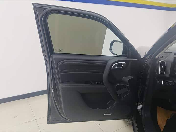 Фото 7 - Haval Dargo