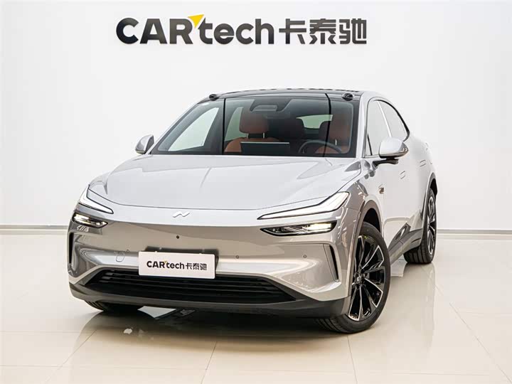 Nio Onvo L60 2025 2025款 60kWh 后驱版