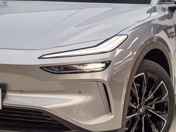 Nio Onvo L60 2025 2025款 60kWh 后驱版
