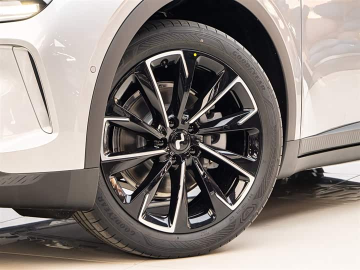 Nio Onvo L60 2025 2025款 60kWh 后驱版