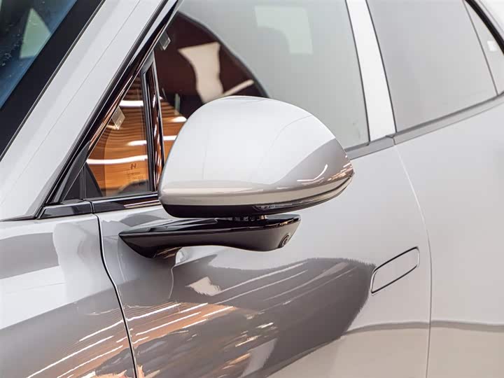 Nio Onvo L60 2025 2025款 60kWh 后驱版