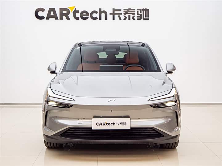 Nio Onvo L60 2025 2025款 60kWh 后驱版
