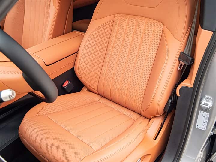 Nio Onvo L60 2025 2025款 60kWh 后驱版