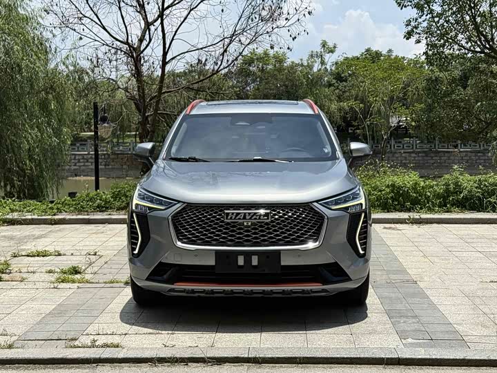 2021 Haval Jolion